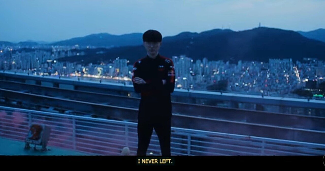 LCK 15달러 챌린지